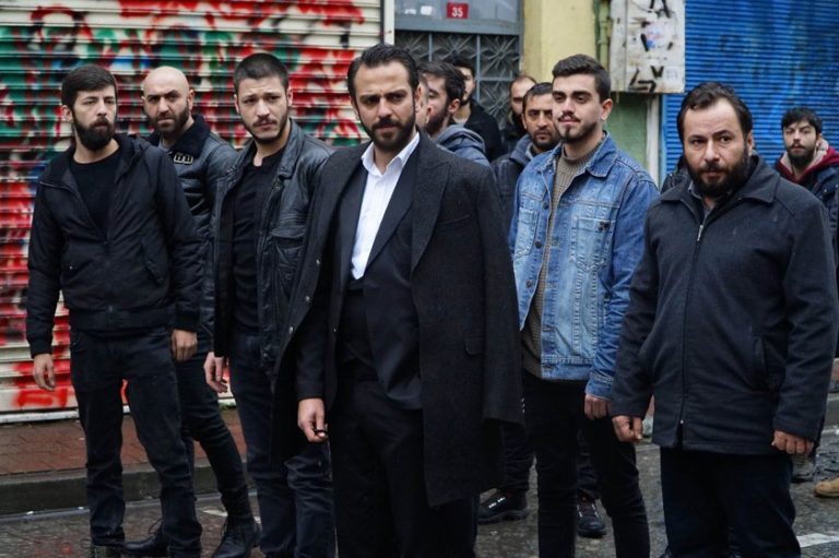 مسلسل الحفرة الحلقة 17 الموسم 2 (الحلقة 50) ملخص كامل