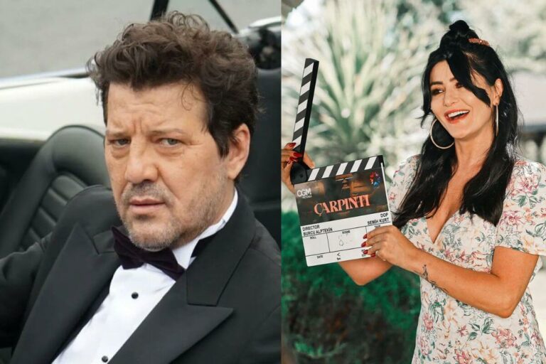 الخفقان (Çarpıntı): انضمام ممثل جديد إلى طاقم المسلسل التركي